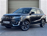 Used Suzuki Vitara