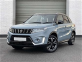 Used Suzuki Vitara