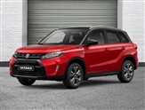 Used Suzuki Vitara