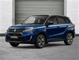 Used Suzuki Vitara