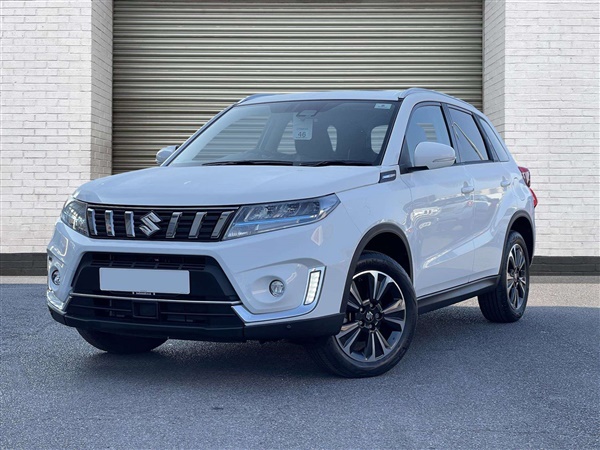 Large image for the Used Suzuki Vitara