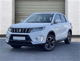 Used Suzuki Vitara