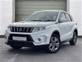 Used Suzuki Vitara