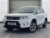 Used Suzuki Vitara