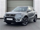 Used Suzuki Vitara