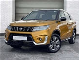 Used Suzuki Vitara