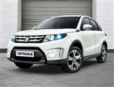 Used Suzuki Vitara