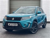 Used Suzuki Vitara