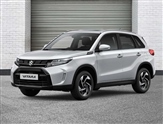 Used Suzuki Vitara