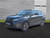Used Suzuki Vitara