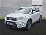 Used Suzuki Vitara