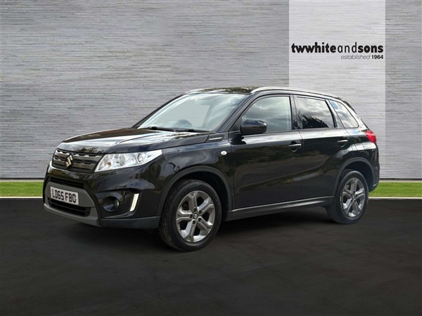 Large image for the Used Suzuki Vitara