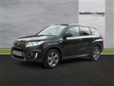 Used Suzuki Vitara