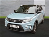 Used Suzuki Vitara
