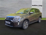 Used Suzuki Vitara