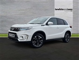 Used Suzuki Vitara
