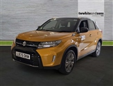 Used Suzuki Vitara