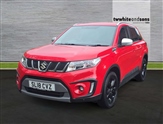 Used Suzuki Vitara