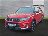 Used Suzuki Vitara