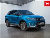 Used Suzuki Vitara