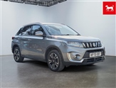 Used Suzuki Vitara