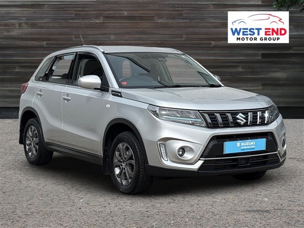 Large image for the Used Suzuki Vitara