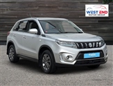 Used Suzuki Vitara