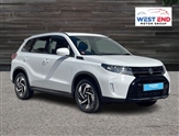 Used Suzuki Vitara