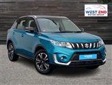 Used Suzuki Vitara
