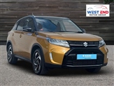 Used Suzuki Vitara