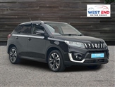Used Suzuki Vitara