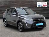 Used Suzuki Vitara Used Suzuki Vitara