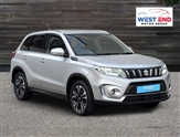Used Suzuki Vitara