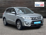 Used Suzuki Vitara