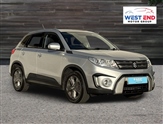 Used Suzuki Vitara