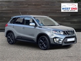 Used Suzuki Vitara