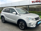 Used Suzuki Vitara
