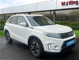 Used Suzuki Vitara