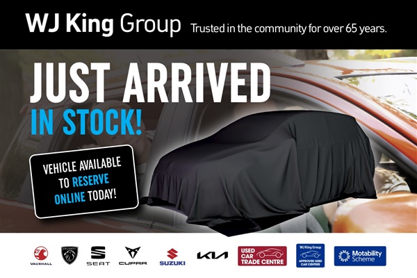 Large image for the Used Suzuki Vitara