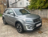 Used Suzuki Vitara