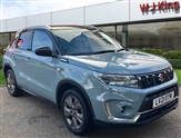 Used Suzuki Vitara
