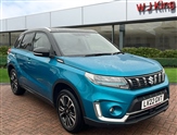 Used Suzuki Vitara