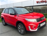 Used Suzuki Vitara