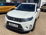 Used Suzuki Vitara