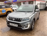 Used Suzuki Vitara