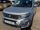 Used Suzuki Vitara