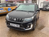 Used Suzuki Vitara Used Suzuki Vitara
