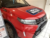 Used Suzuki Vitara