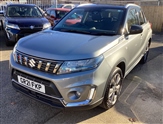 Used Suzuki Vitara