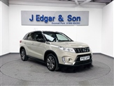 Used Suzuki Vitara